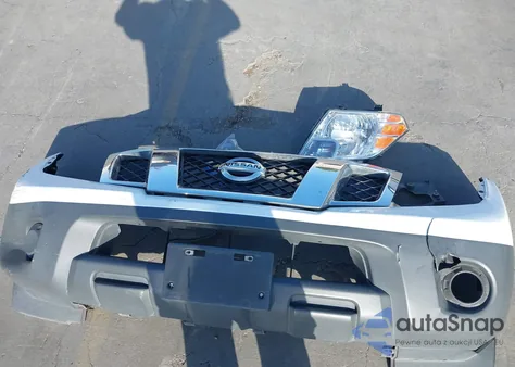 2018 Nissan Frontier S z USA, uszkodzony, nr VIN 1N6BD0CT8JN711353